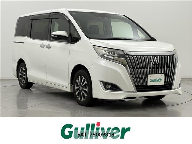 Toyota ESQUIRE 2017 8908803-0