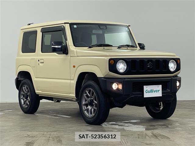 Suzuki JIMNY 2024 8932827-0