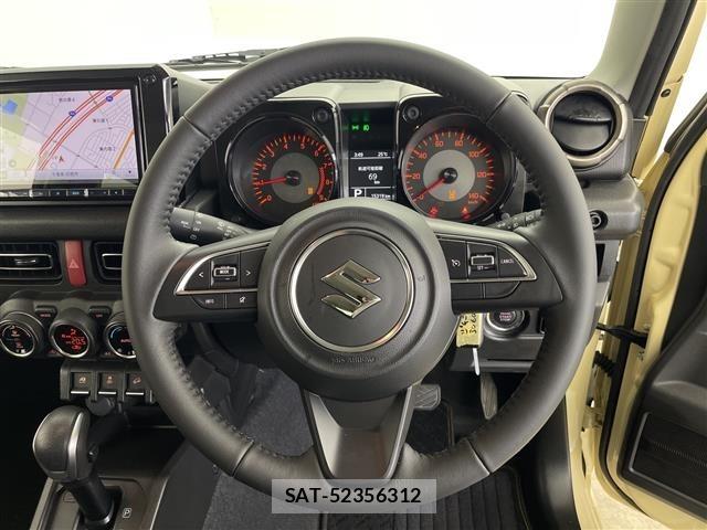 Suzuki JIMNY 2024 8932827-1