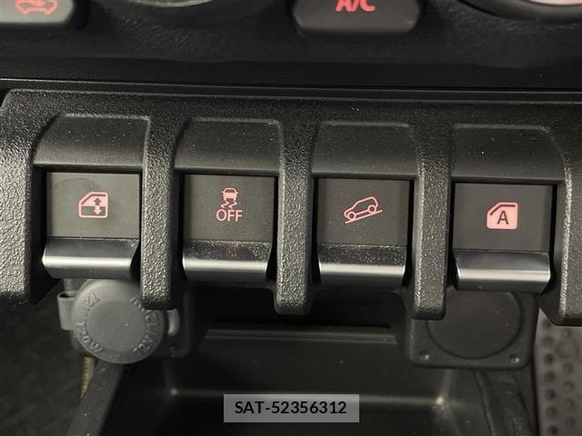 Suzuki JIMNY 2024 8932827-10
