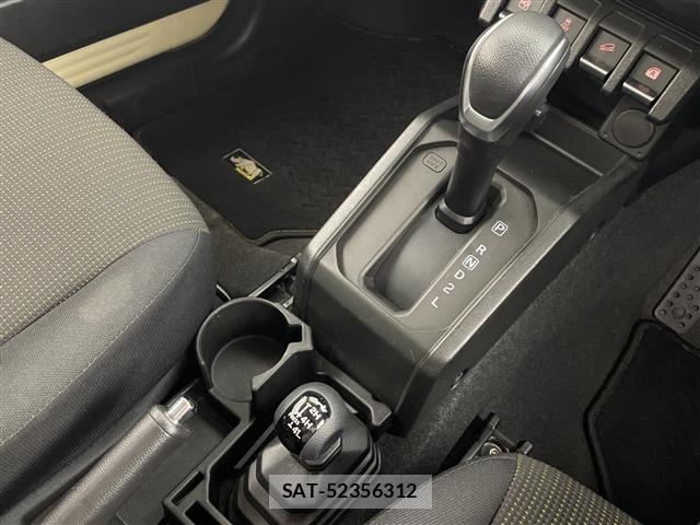 Suzuki JIMNY 2024 8932827-12