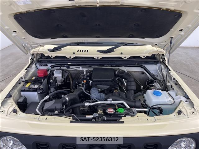 Suzuki JIMNY 2024 8932827-14