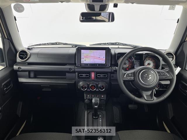 Suzuki JIMNY 2024 8932827-15