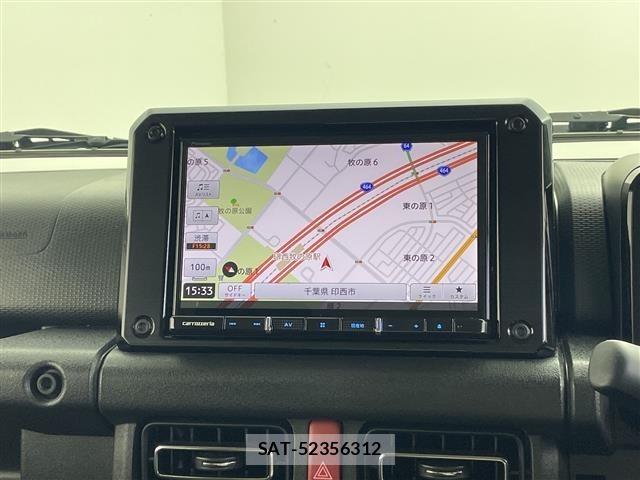 Suzuki JIMNY 2024 8932827-16