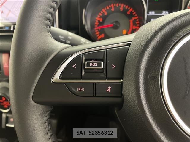 Suzuki JIMNY 2024 8932827-3