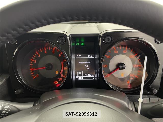 Suzuki JIMNY 2024 8932827-9