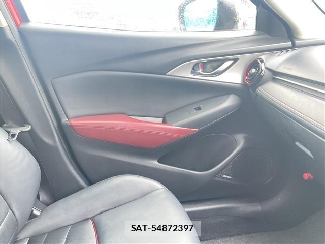 Mazda CX-3 2016 8901543-10