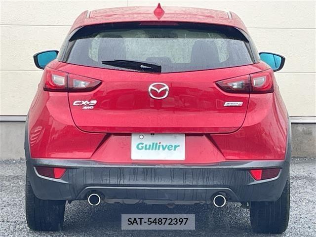 Mazda CX-3 2016 8901543-13
