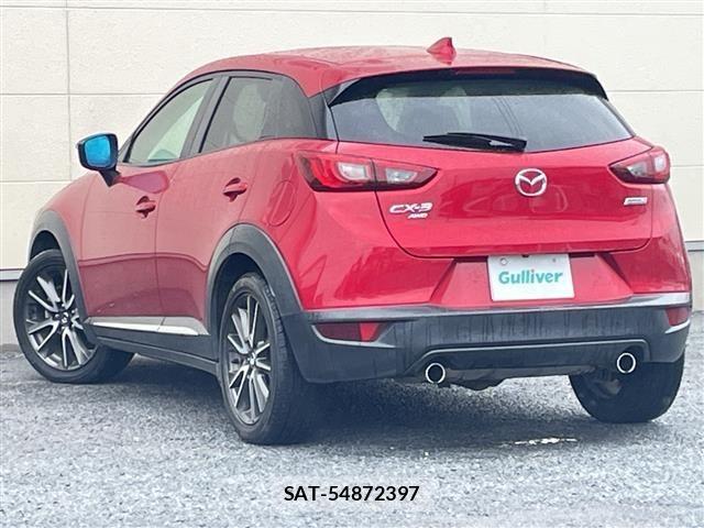Mazda CX-3 2016 8901543-14