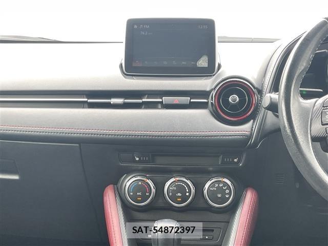 Mazda CX-3 2016 8901543-16