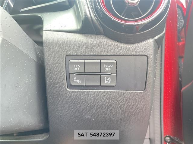 Mazda CX-3 2016 8901543-22