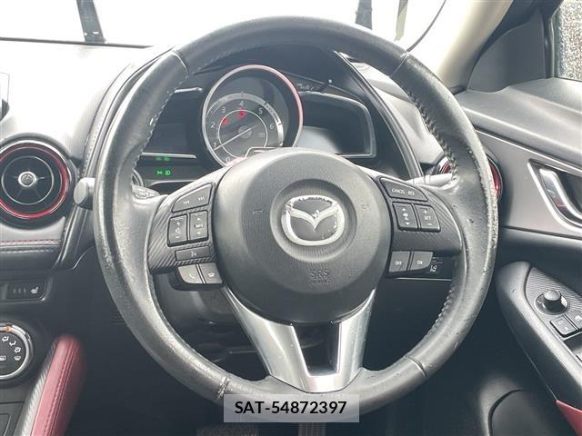 Mazda CX-3 2016 8901543-3