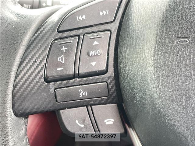 Mazda CX-3 2016 8901543-5
