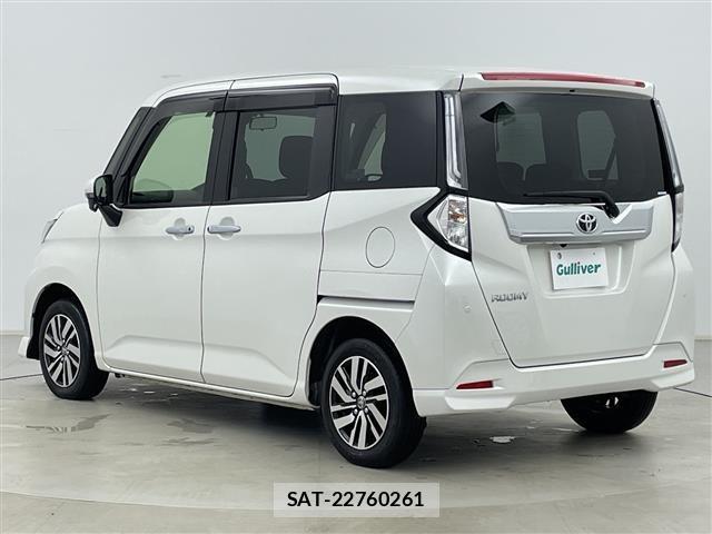 Toyota ROOMY 2023 8692449-13