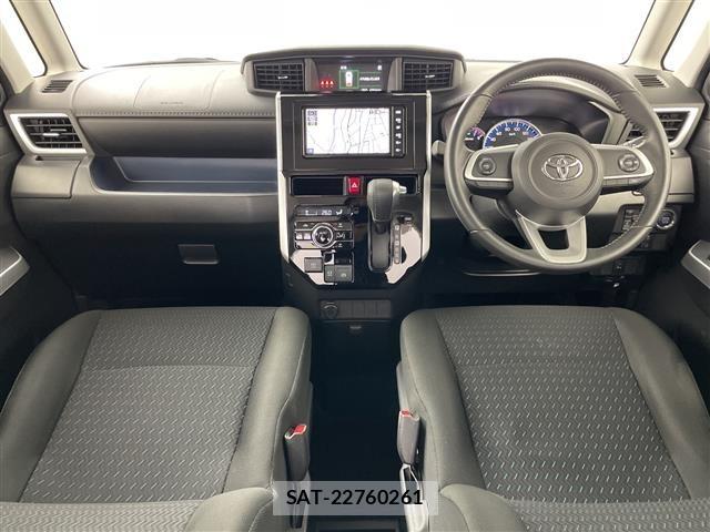 Toyota ROOMY 2023 8692449-16
