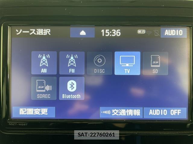 Toyota ROOMY 2023 8692449-19