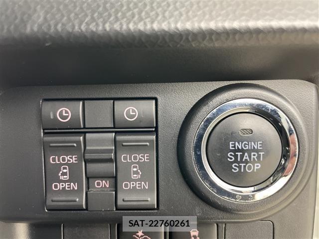 Toyota ROOMY 2023 8692449-22