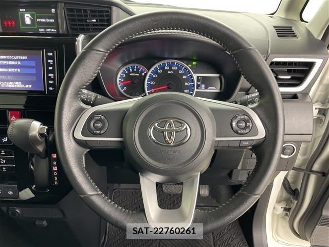 Toyota ROOMY 2023 8692449-5