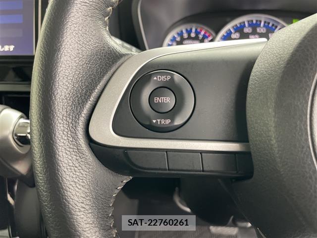 Toyota ROOMY 2023 8692449-7