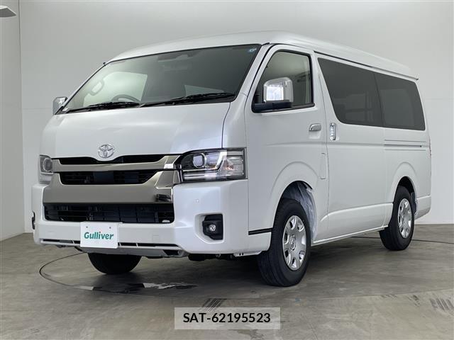 Toyota HIACE VAN 2026 8910526-22