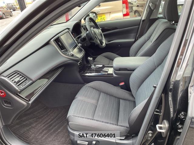 Toyota CROWN 2016 8937633-10