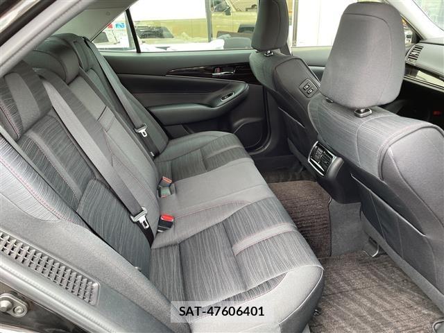 Toyota CROWN 2016 8937633-11