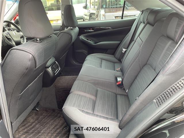 Toyota CROWN 2016 8937633-12
