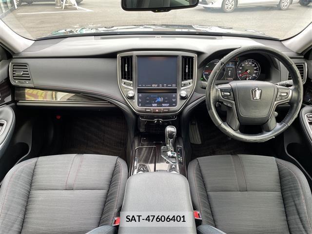 Toyota CROWN 2016 8937633-14