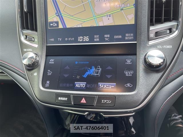 Toyota CROWN 2016 8937633-19