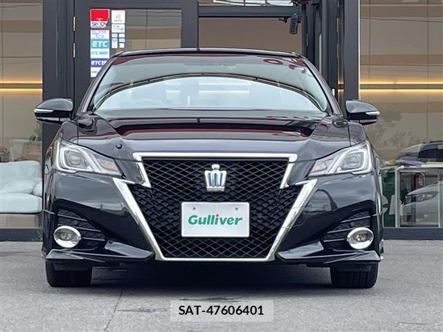 Toyota CROWN 2016 8937633-22