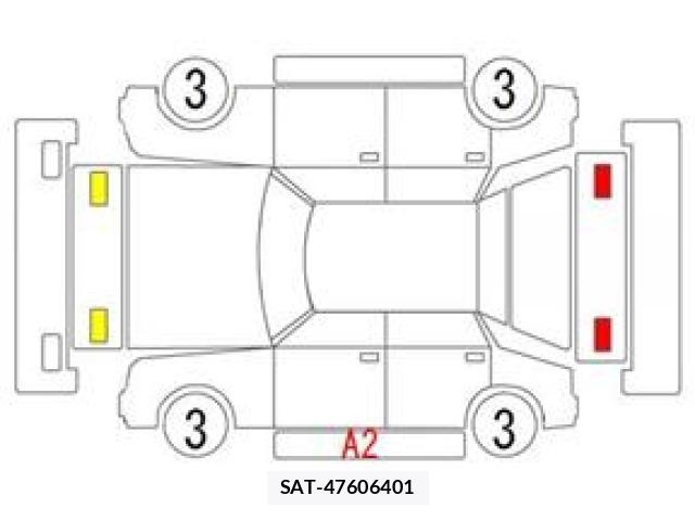Toyota CROWN 2016 8937633-23
