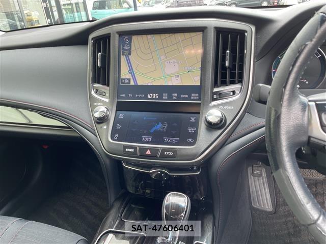 Toyota CROWN 2016 8937633-5