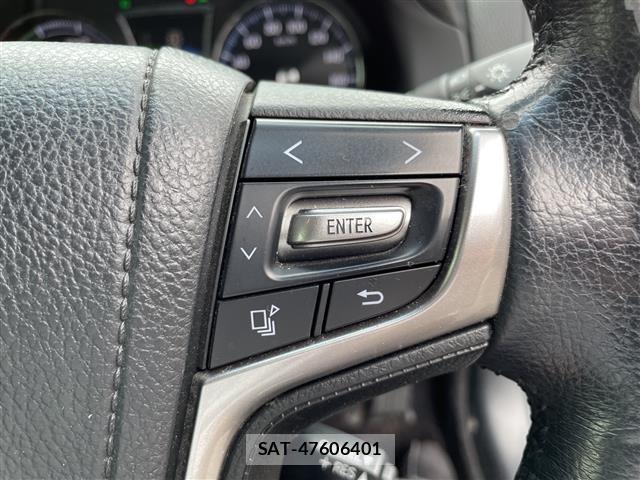 Toyota CROWN 2016 8937633-7