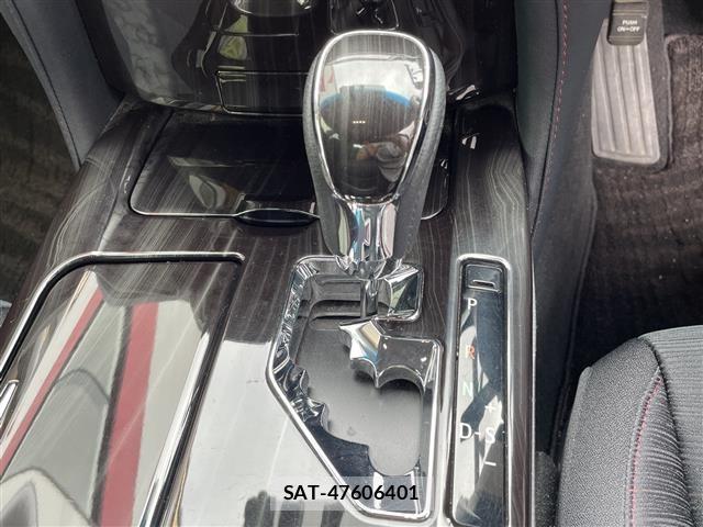 Toyota CROWN 2016 8937633-8
