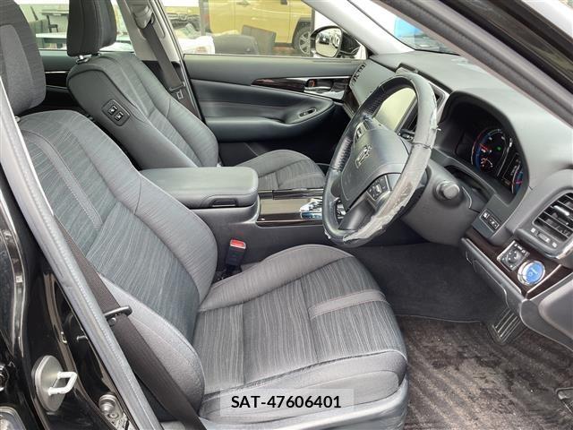Toyota CROWN 2016 8937633-9