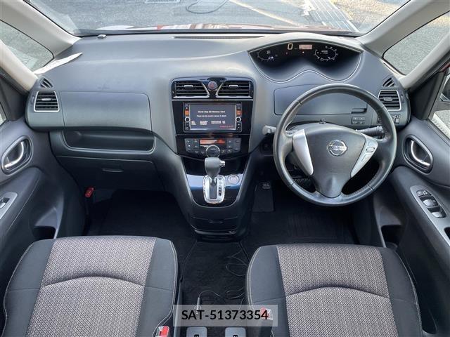 Nissan SERENA 2014 8671849-14