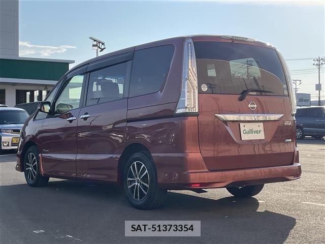 Nissan SERENA 2014 8671849-2