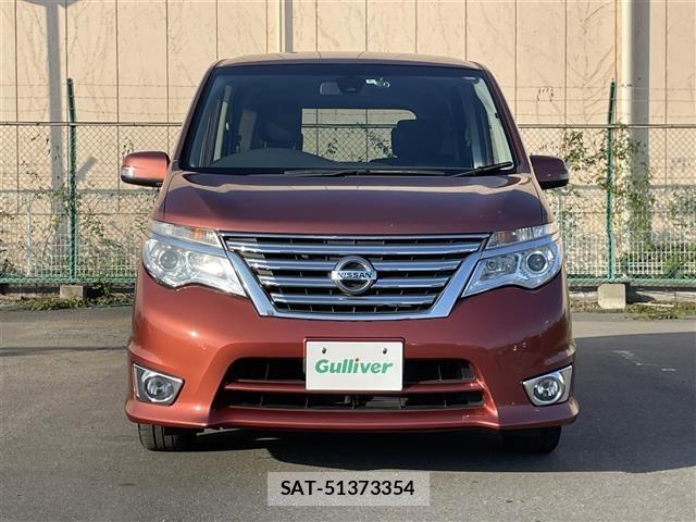 Nissan SERENA 2014 8671849-20