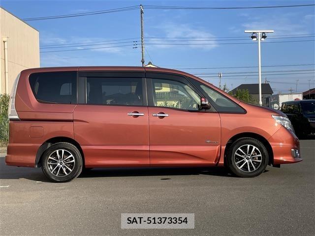 Nissan SERENA 2014 8671849-22