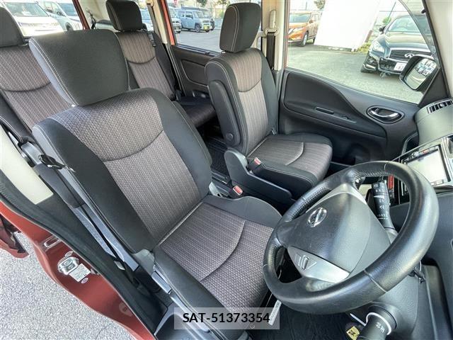 Nissan SERENA 2014 8671849-8