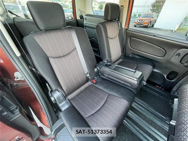 Nissan SERENA 2014 8671849-9
