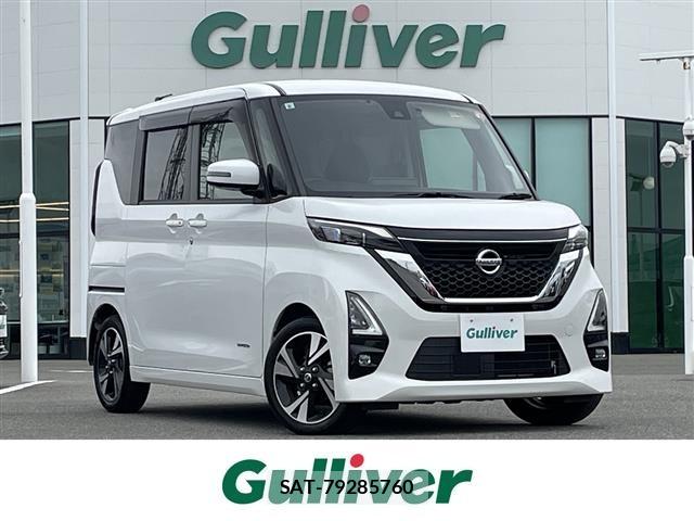 Nissan ROOX 2021 8903215-0