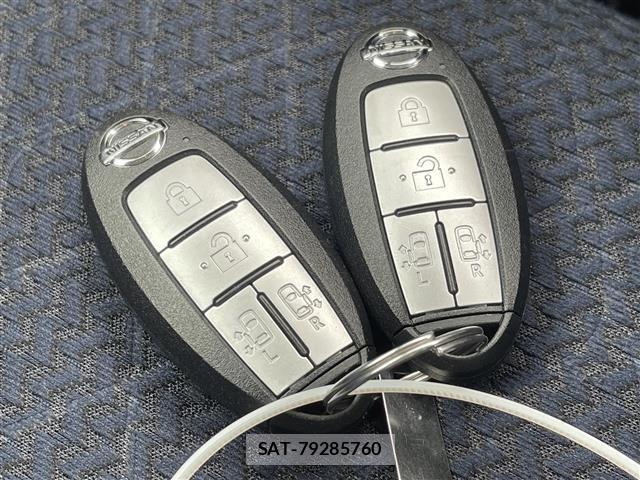 Nissan ROOX 2021 8903215-13