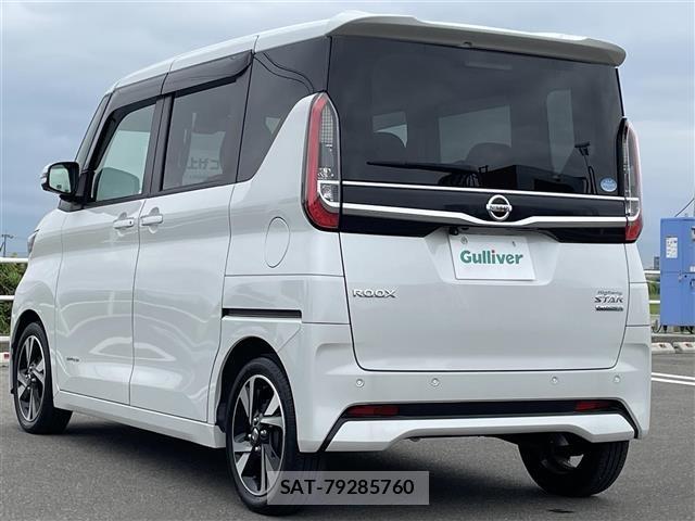 Nissan ROOX 2021 8903215-14