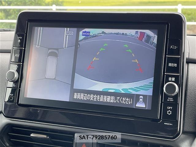 Nissan ROOX 2021 8903215-16