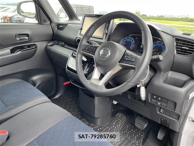Nissan ROOX 2021 8903215-17