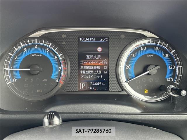 Nissan ROOX 2021 8903215-19