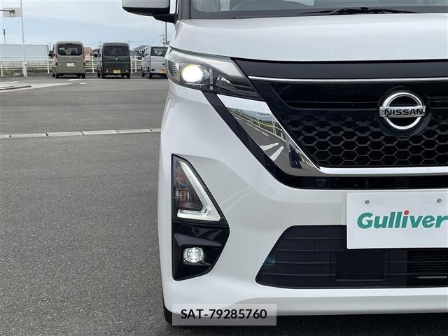 Nissan ROOX 2021 8903215-6