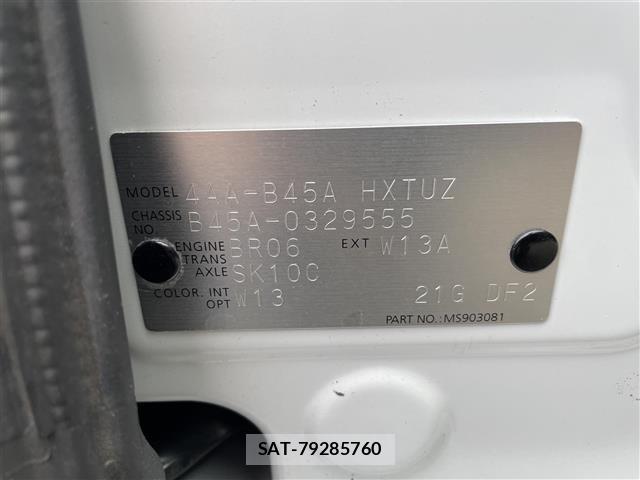 Nissan ROOX 2021 8903215-8