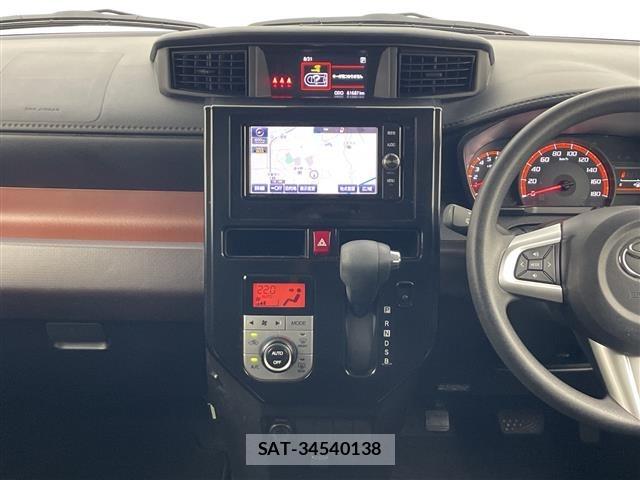 Toyota ROOMY 2017 8692450-11